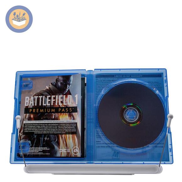 Battlefield 1 - Early Enlister Deluxe Edition (PS4) - Picture 4 of 5